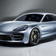 Illustration for article titled Porsche Panamera Sport Turismo Concept: Yes, Its A Porsche Wagon